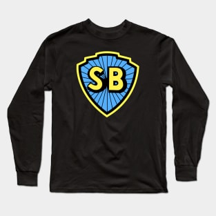 Shaw Bros Long Sleeve T-Shirt